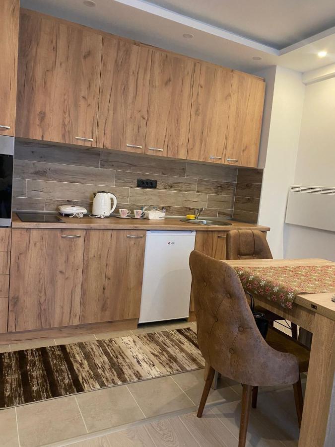 Milmari Apartman N92 Kopaonik Exterior photo