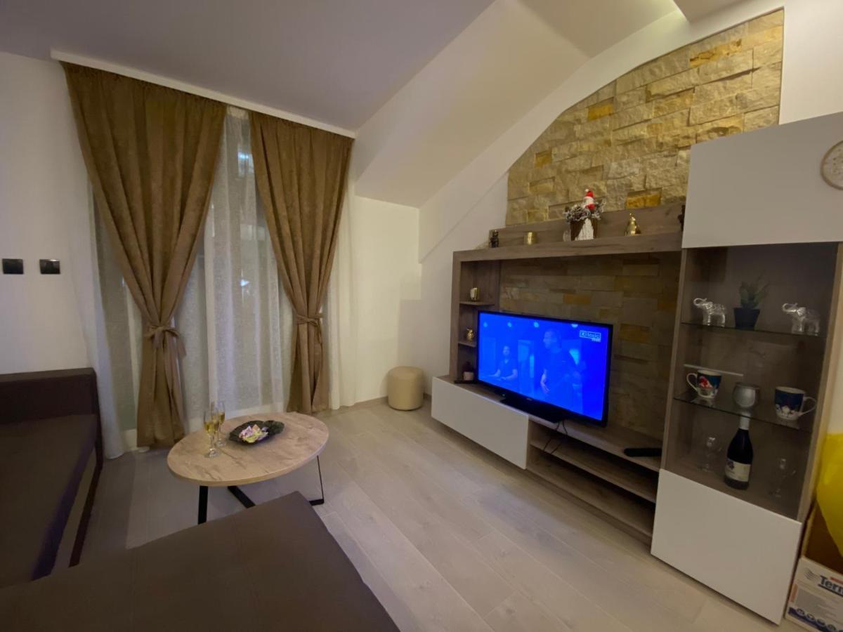 Milmari Apartman N92 Kopaonik Exterior photo