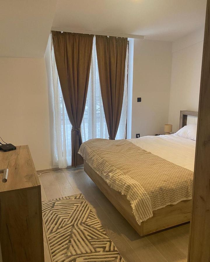 Milmari Apartman N92 Kopaonik Exterior photo