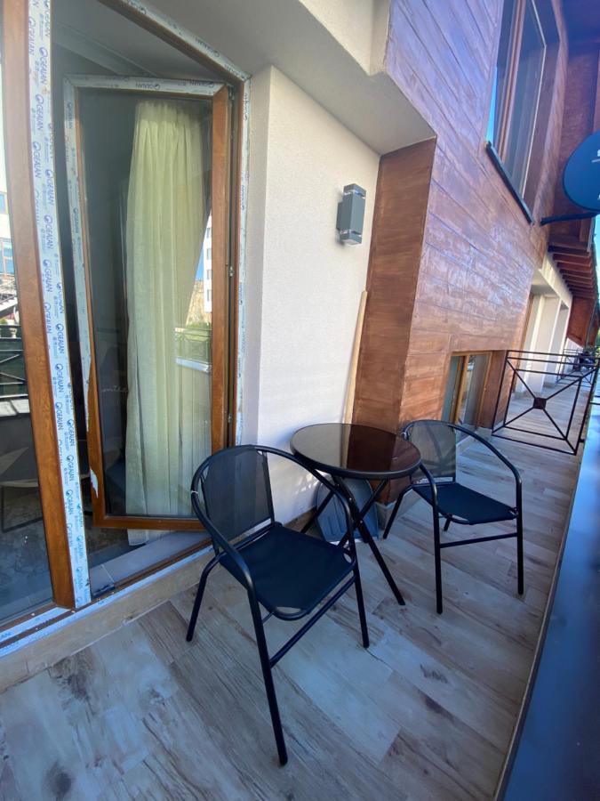 Milmari Apartman N92 Kopaonik Exterior photo